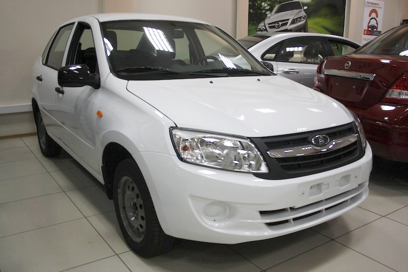 Lada Granta