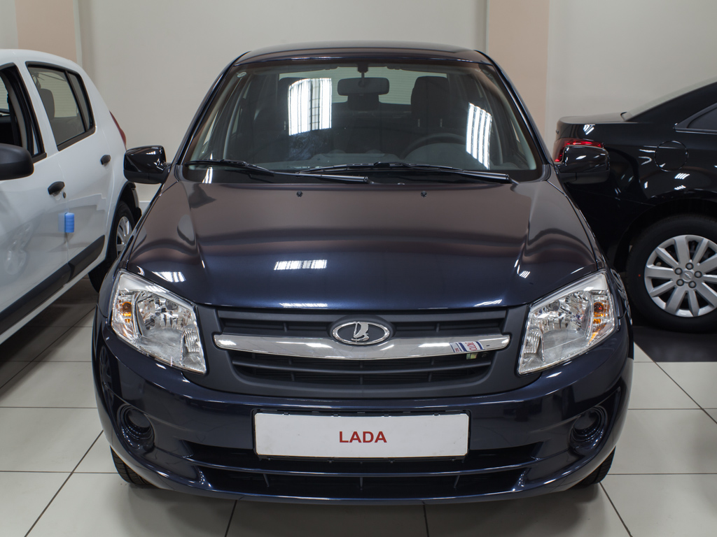 Lada Granta