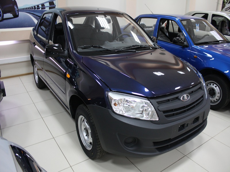 Lada Granta