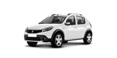 Sandero Stepway