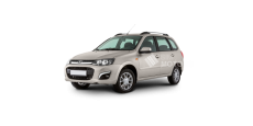 Kalina wagon