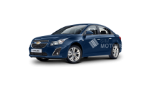 Cruze sedan