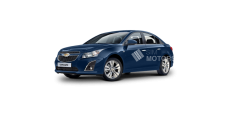 Cruze sedan
