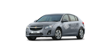Cruze hatchback