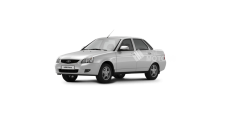 Priora sedan