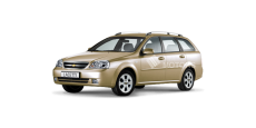 Lacetti Wagon