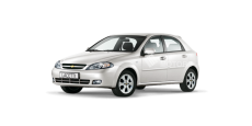 Lacetti hatchback