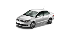 Polo sedan