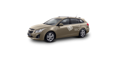 Cruze SW