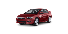 Lancer X