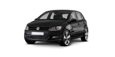 Polo hatchback