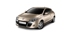 Megane coupe