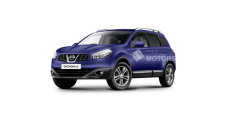 Qashqai + 2