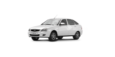 Priora hatchback