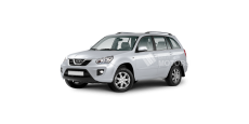 Tiggo FL