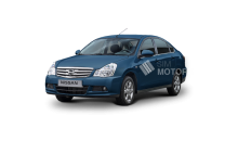 Almera New