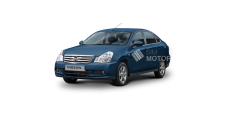 Almera New