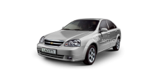 Lacetti sedan
