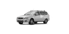 Priora wagon