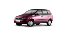 Kalina wagon