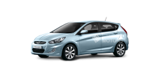 Solaris Hatchback